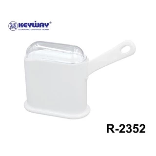 ทัพพีตักข้าวพร้อมที่เก็บ รุ่น R-2352