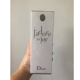 Dior Jadore injoy EDT 5 ml