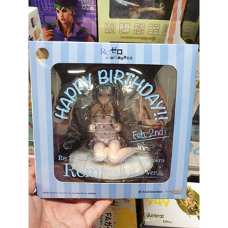 REM1/7 Scale Figure Birthday Cake Ver.