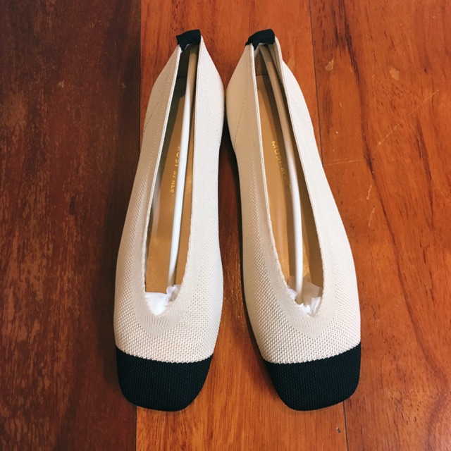 รองเท้าบัลเล่ต์ ballet flat