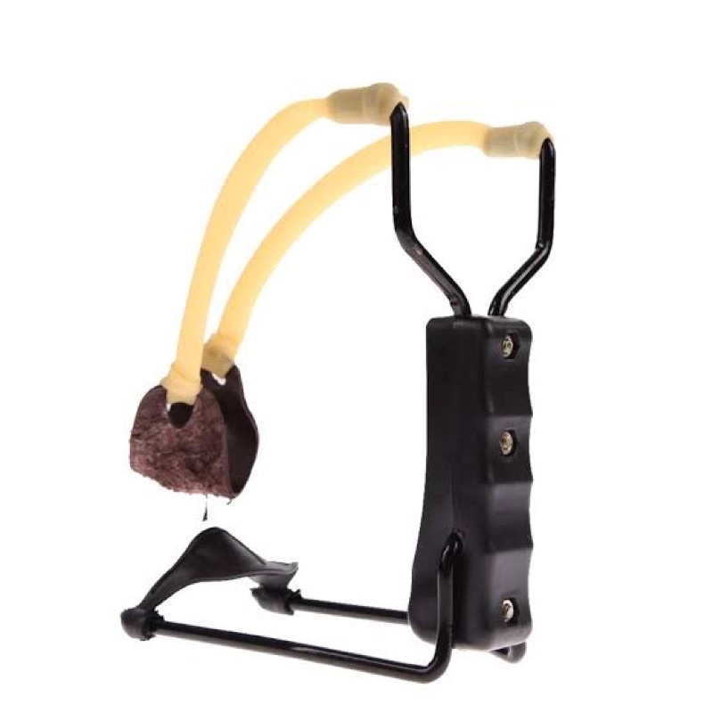 พร้อมส่ง！！ หนังสติ๊กฝรั่ง Slingshot USA หนังสะติ๊ก