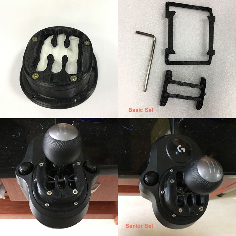 อะแดปเตอร์เกียร์สําหรับ g25 g27 g29 g920