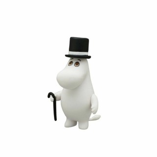 กาชาปอง Moominpappa [MOOMIN 2] งานแท้ญี่ปุ่น.