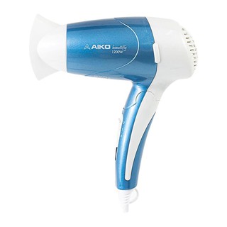 Hair dryer HAIR DRYER AIKO SL-128 Hair care products Electrical appliances ไดร์เป่าผม ไดร์เป่าผม AIKO SL-128 ผลิตภัณฑ์ดู