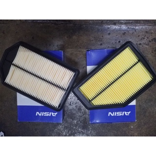 aisin กรองอากาศ Honda Crv gen3 ปี 2007-2011