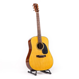 Blueridge BR-40A ทรง Dreadnaught กีตาร์โปร่ง Solid Top (Adirondack Spruce / Mahogany) พร้อมกระเป๋า