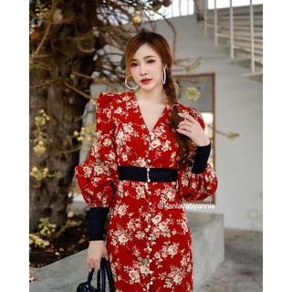 floralmaxidress Chinese