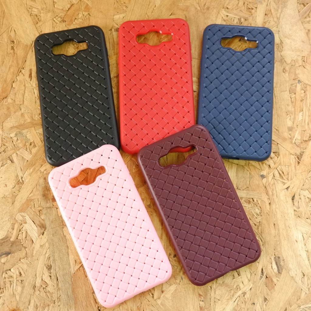 เคสลายสาน J7 /J7 core