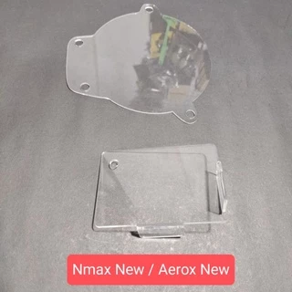 ฝาครอบ CVT AEROX 155 OLD LEXI CVT NMAX ใหม่ CVT AEROX ใหม่ NMAX OLD