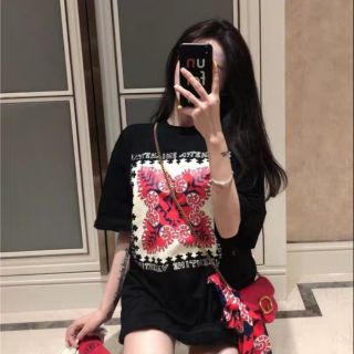 เสื้อยืดรวมรุ่นรวมสี รวมไซค์หลากหลายแบบ