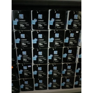 หมึกพิมพ์ HP CF 278A
