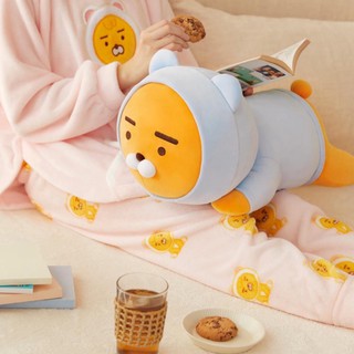 💜พร้อมส่ง💜Kakao Friends  ~  Hoodie Body Pillow_Ryan