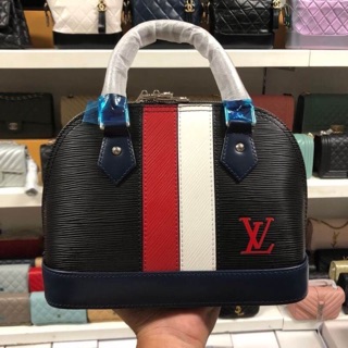 Louis vuitton Alma bb.