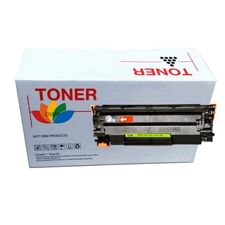 1Set Compatible CE285A 285A 85A Toner Cartridge For HP LaserJet Pro 1102 M1132 M1212 Printer For HP 1132