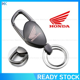 พวงกุญแจโลโก้ Meta สําหรับ Honda Motor