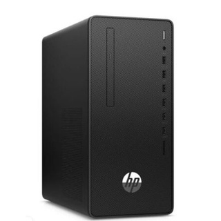 PC “HP” 280 Pro G8 MT i3-10105/4GB/1TB/DOS(4L7T7PA#AKL)