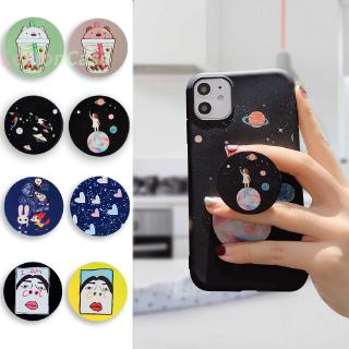 ขาตั้งโทรศัพท์มือถือรูปหมี 3 d popsocket