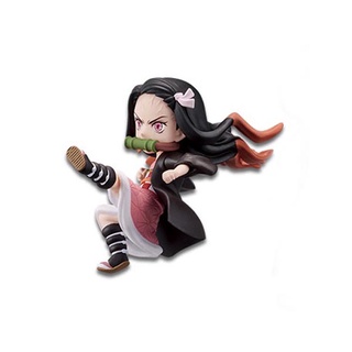 Banpresto (ตัวเดี่ยว) WCF Demon Slayer : Kimetsu No Yaiba World Collectable Figure Vol.2 4983164180220 (Figure)