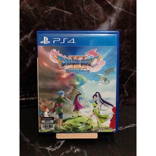 Dragon Quest XI : ps4 (มือ2)