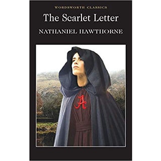 DKTODAY หนังสือ WORDSWORTH READERS:SCARLET LETTER