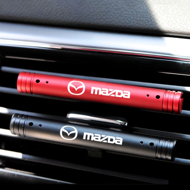 น้ําหอมปรับอากาศรถยนต์ สําหรับ Mazda 3 Alexa 6 CX4 CX5 CX8 CX-3 CX-7 CX-9