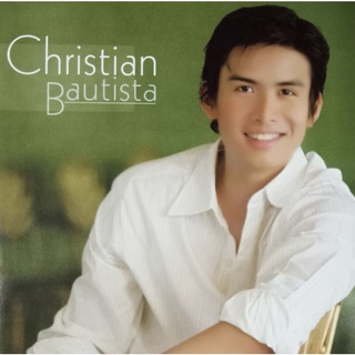 CD CHRISTIAN BAUTISTA