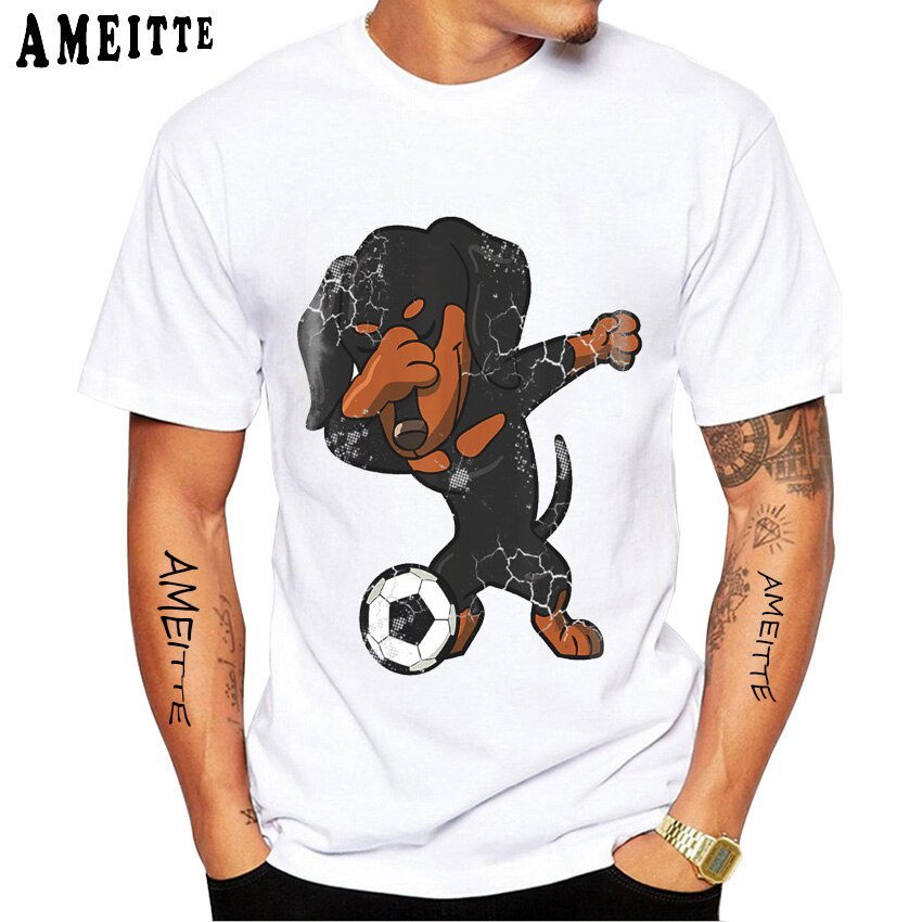 ฤดูร้อนใหม่ผู้ชายแขนสั้น xs-3xl Lab Mom เพื่อนที่ดีที่สุด Together พิมพ์เสื้อยืด o-คอ t เสื้อสําหรับ