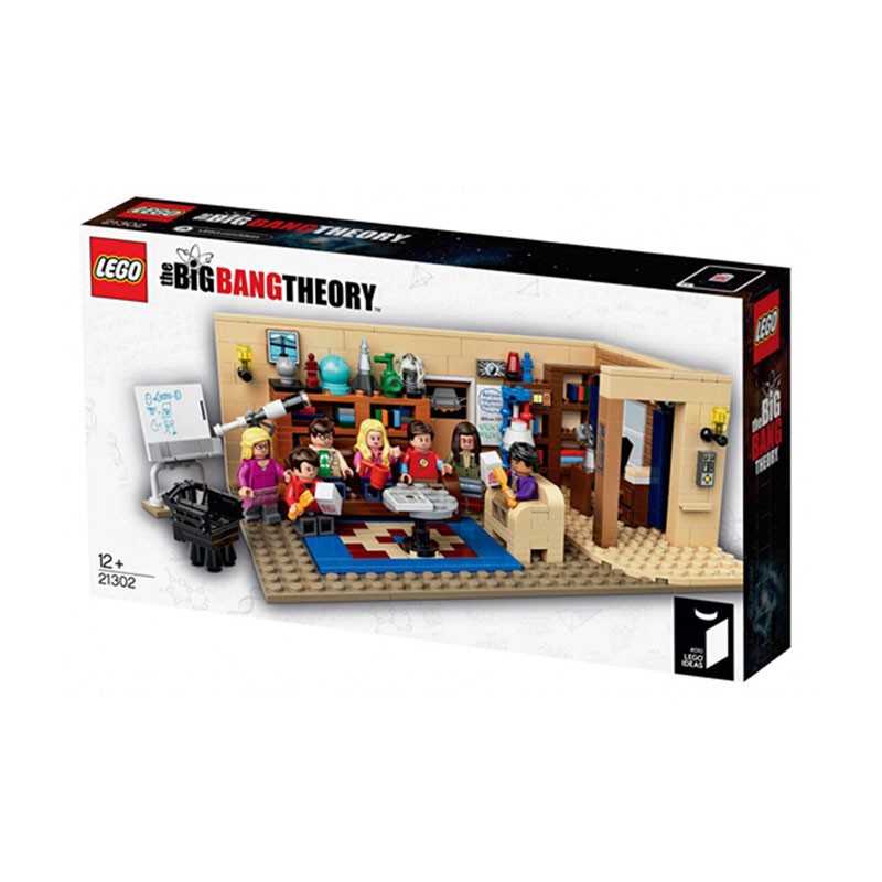 Lego พิมพ์ลาย 21302 Life Explosion Series เสื้อยืดลําลองสําหรับผู้ชาย ...