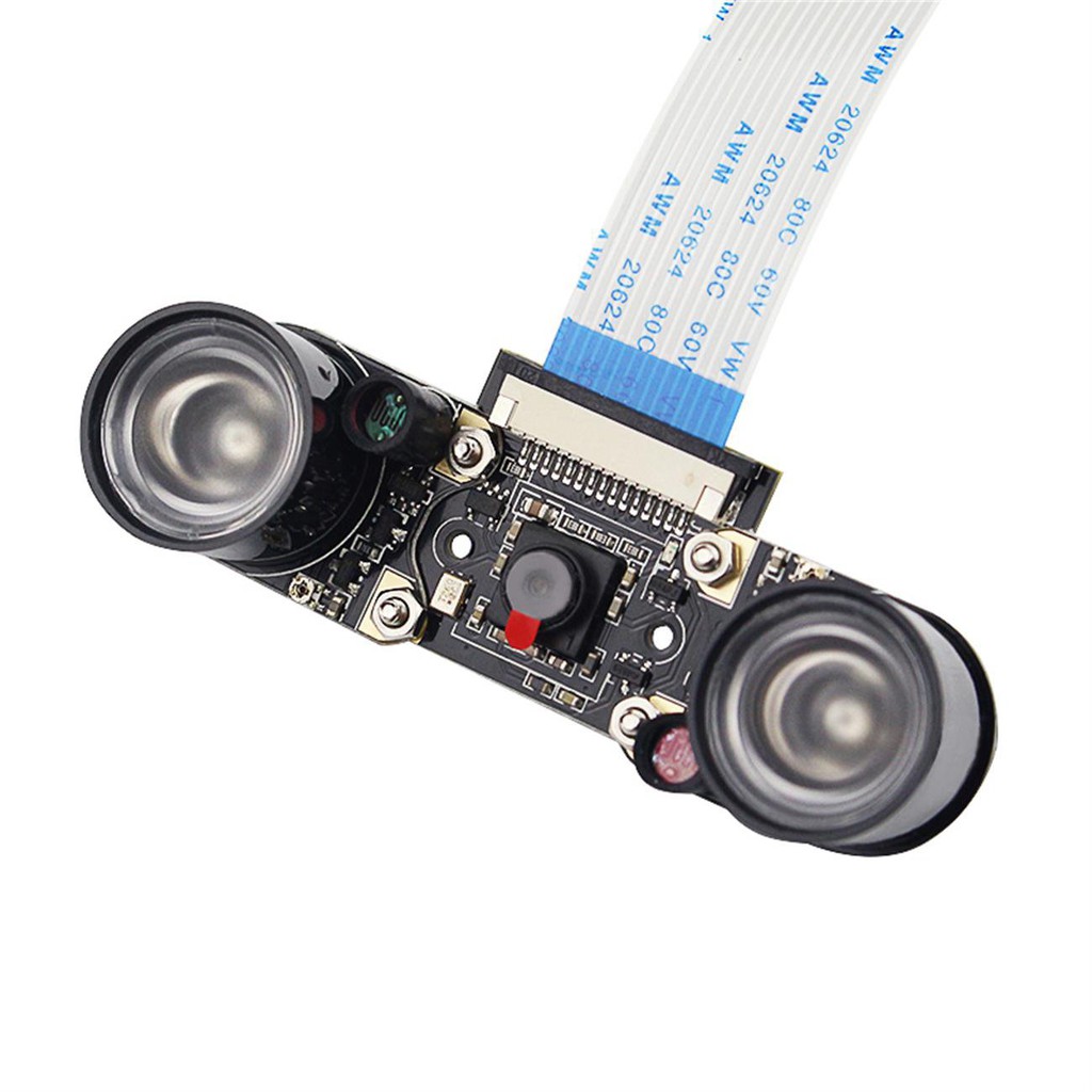 à¸ˆà¸¸à¸” 5à¸¥à¹‰à¸²à¸™à¸žà¸´à¸ à¹€à¸‹à¸¥1080P Sensor OV5647à¹€à¸§à¹‡à ...