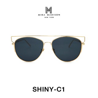 Mira madison แว่นตากันแดด รุ่น SHINY-MT C1