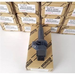 คอยจุดระเบิด ALTIS 1.6,1.8"03-on#099700-2540,02262**สั่งเลยอย่าเลื่อนผ่าน***
