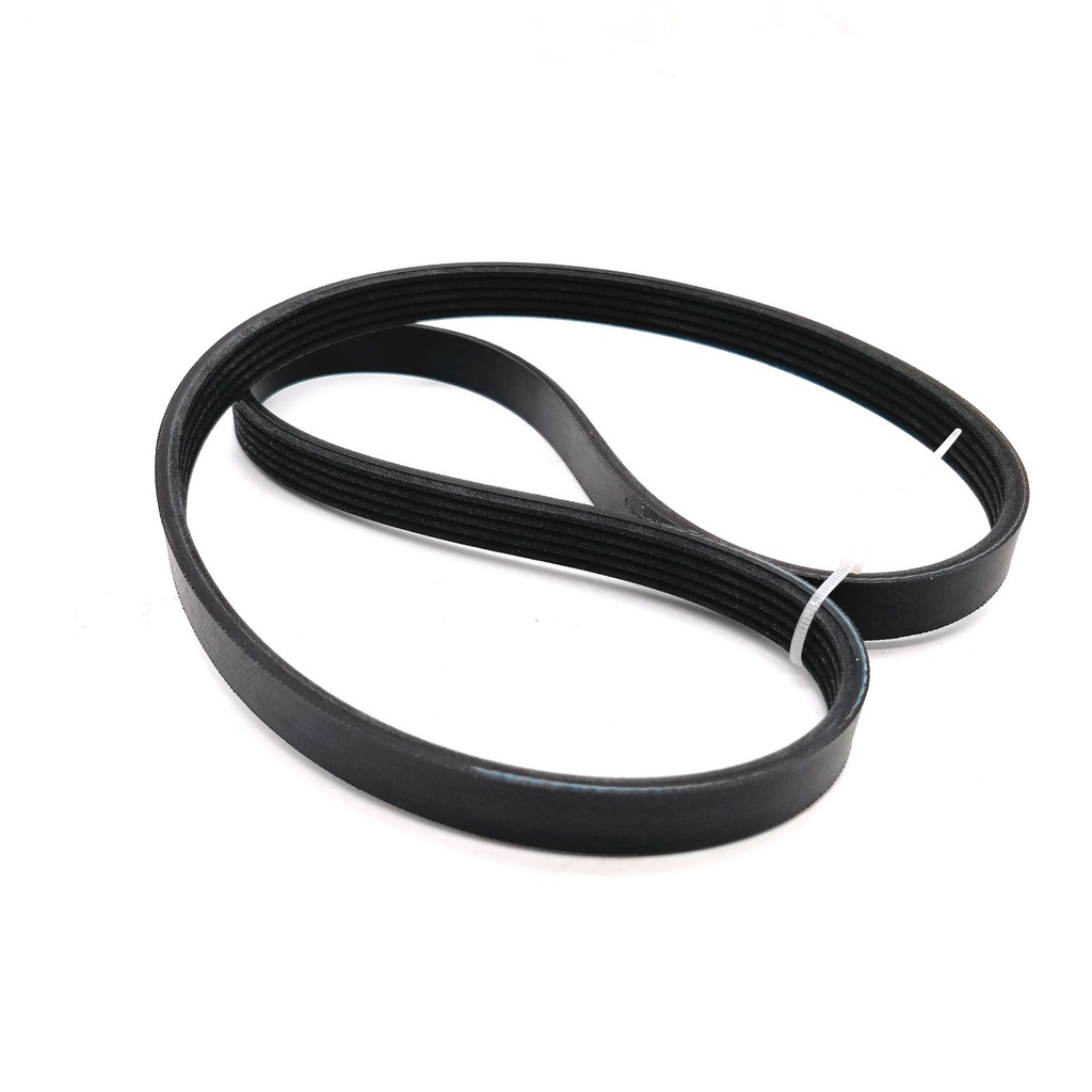 7PK1860 8PK1860 9PK1860 12PK1860 10PK1860 Air Conditioning Fan Belt Rubber Transmission Belt