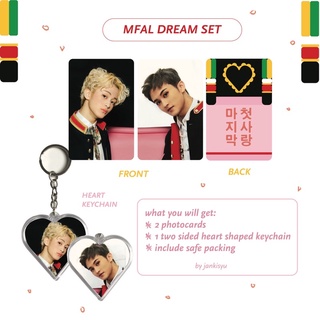 Mfal NCT Dream Set โดย jankisyu