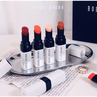 🌸มีครบทุกสี Bobbi Brown Extra Lip Tint /2.3g ของแท้ 100% พร้อมส่ง