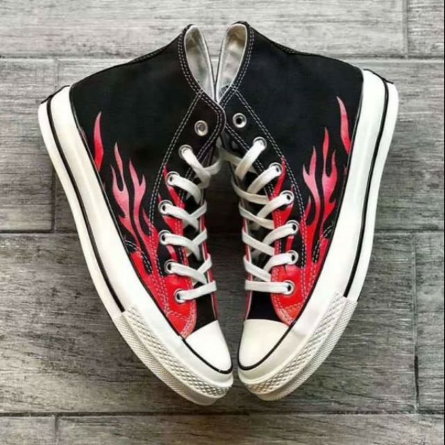 Converse All Star Chuck Taylor 70s "Flame"