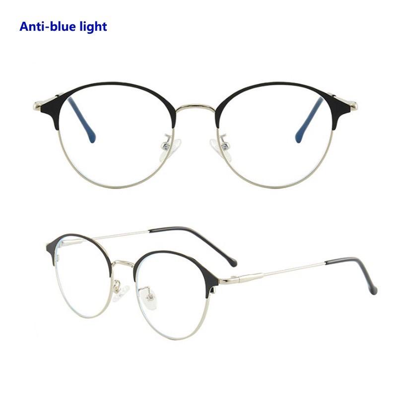 Photocromic GLASSES MINUS LENS 1920 ACE OPTIK MINUS AVAILABLE (-0.25 ถึง -6.00) FREE BOX + LAP