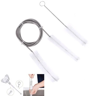 CPAP Tube & Hose Cleaner Brush Kit ชุดทำความสะอาดท่ออากาศ CPAP ClimatelineAir Heated Tube AirSense 10