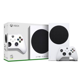 xbox series s สินค้านำเข้า  พร้อมส่งค่ะสินค้ามือ1ค่ะ