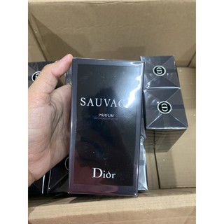 น้ำหอม Dior Sauvage EDP100 ml ของแท้