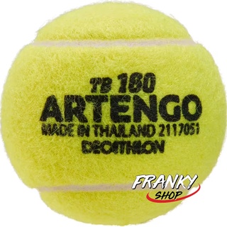 [พร้อมส่ง] ลูกเทนนิส สำหรับฝึกซ้อม รุ่น TB760 Tennis Ball