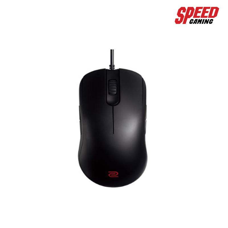 ZOWIE MOUSE ZA11 BLACK LEFT & RIGHT HANDED DESIGN SENSOR 3310 DPI 400/800/1600/3200 SPEED GAMING