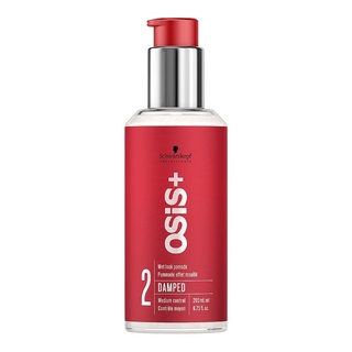 Schwarzkopf OSiS+ Damped 200ml