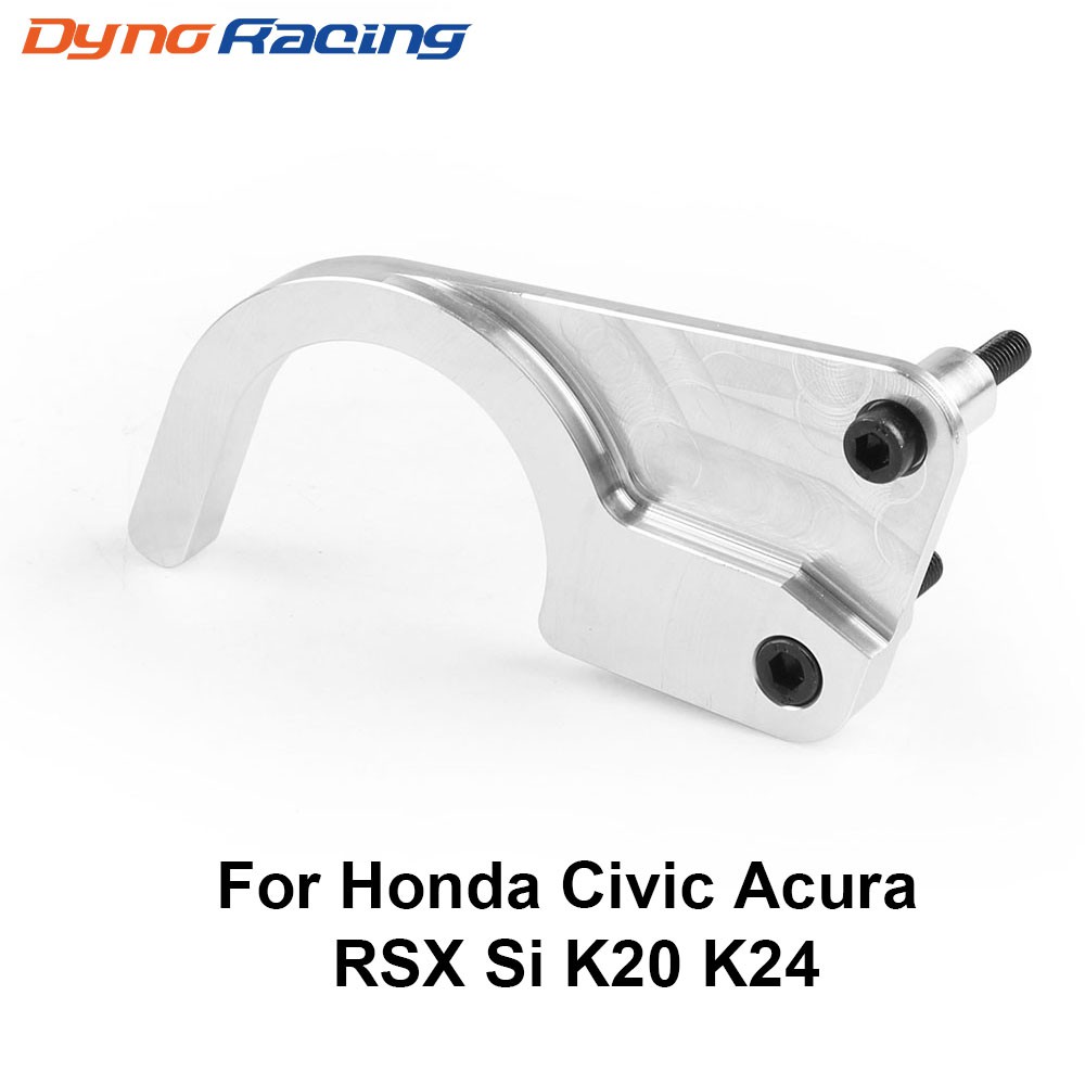 ไกด์โซ่ไทม์มิ่งอะลูมิเนียม สําหรับ Honda Acura RSX Civic Si K20 K24