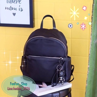 แบรนด์ Berke Backpack 🎒 ว้าว!! เป้ทรงน่ารักมาก ใช้ได้ทั้ง หญิงและชาย