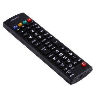 Universal AKB73715603 Remote Control for LG 43LF540V 43UF675V 49LF540V HD LED TV