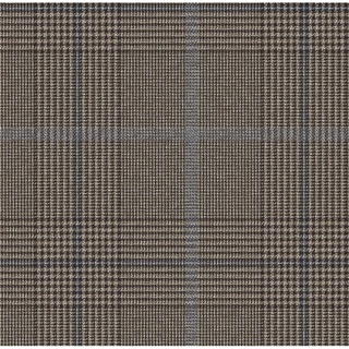 100% Wool Vantage3 Drago Brand Suiting Fabrics Glen Check Pattern 223_896_03