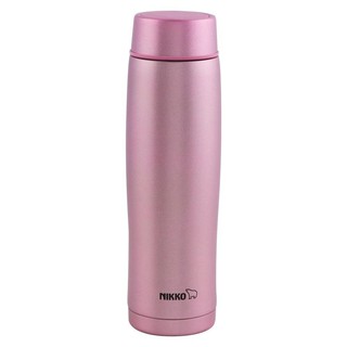 ว๊าว🍟 กระติกสูญญากาศ 0.3 ลิตร NIKKO MSB-B030MP ภาชนะใส่น้ำและน้ำแข็ง VACUUM FLASK NIKKO MSB-B030MP 0.3L