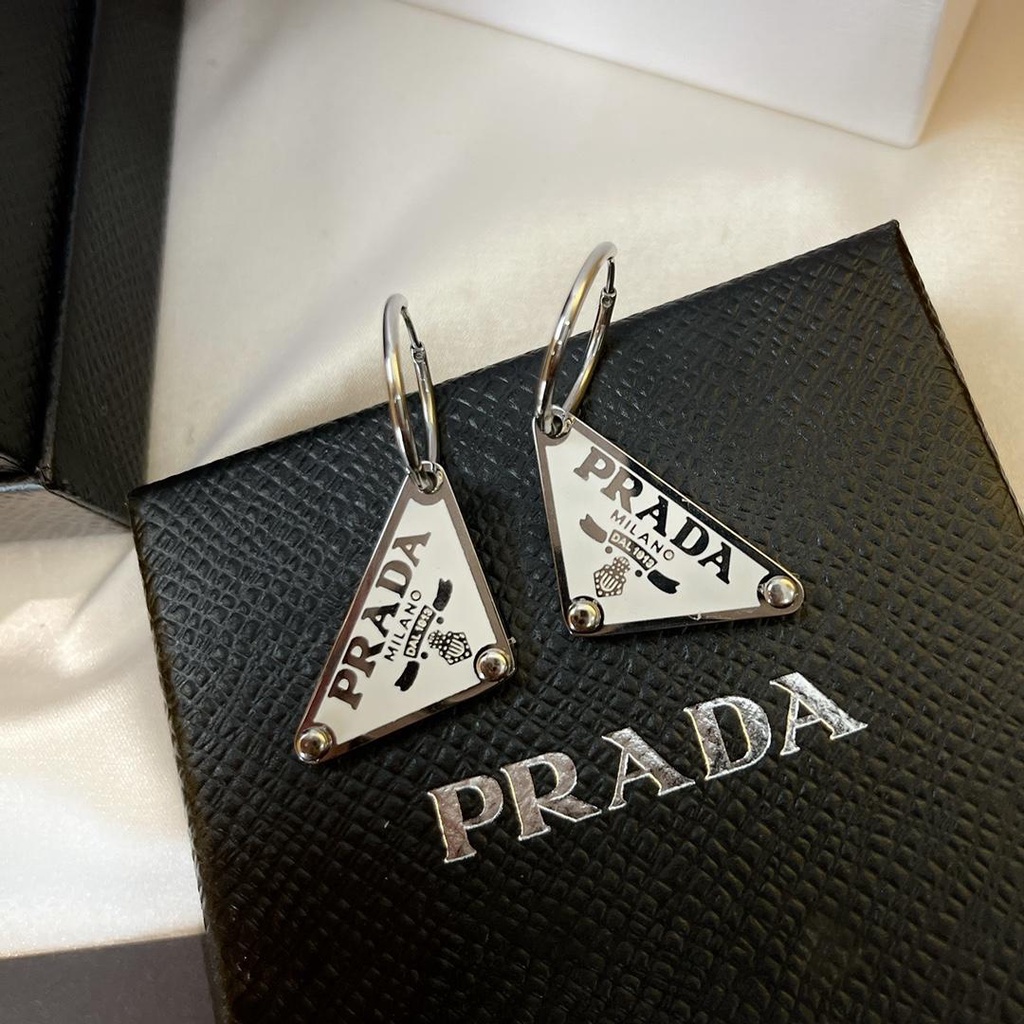 Rada (Prada) this years Rada is a popular triangle earring. It is also ...