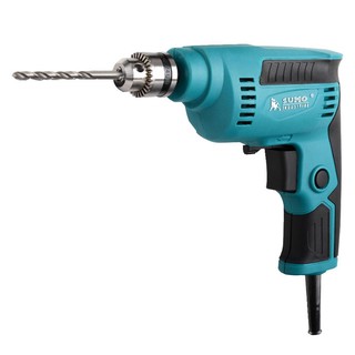 สว่านไฟฟ้า SUMO 602 6.5 มม. 230 วัตต์ ELECTRIC DRILL SUMO 602 6.5MM 230W