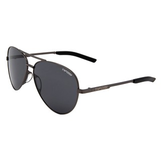 Tifosi Sunglasses แว่นกันแดด รุ่น SHWAE Graphite (Smoke Polarized)